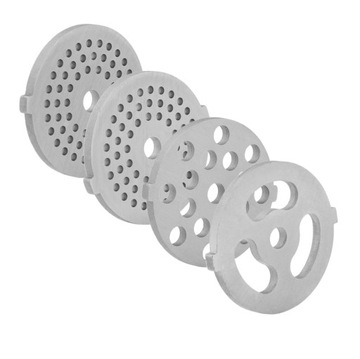 ТРЕЗКА, ШРЕДЕР, МЯСОРУБКА