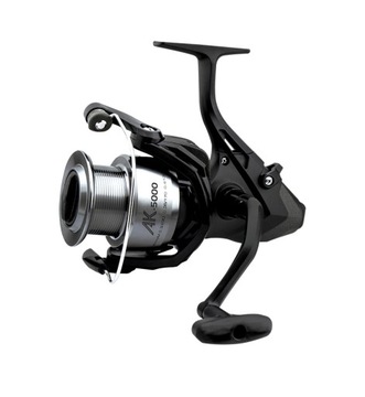 Okuma kołowrotek AK-4000 Baitfeeder wolny bieg