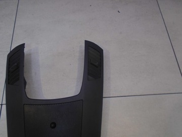 RAMKA OSŁONA KONSOLI ZAFIRA B 1.9 CDTI 331985437