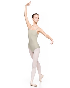 ЖЕНСКИЙ БАЛЕТНЫЙ КОСТЮМ ДЛЯ НЮ ТАНЦА X3 FCI M