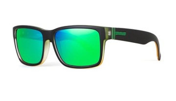 okulary przeciwsłoneczne polaryzacja sport O008