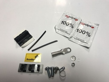 Автоматическая смазка цепи SCOTTOILER vSYSTEM