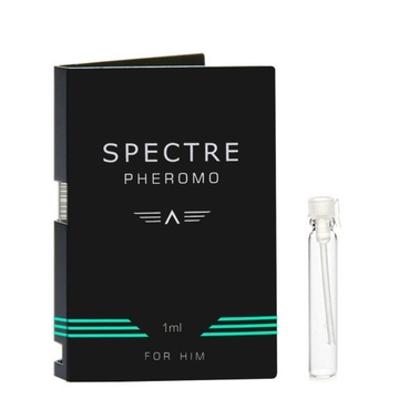 Próbka perfum, 1 ml. Ekskluzywny, męski zapach.