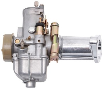 MZ ETZ 250 251 TS GAŹNIK TYP BING 84 KRÓCIEC IFA