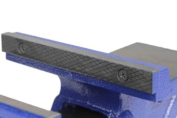 ЗАМОЧНЫЕ ТИСЦЫ С НАКОВАЛЬНЕЙ, ПОВОРОТНЫЕ 150 ММ M36010