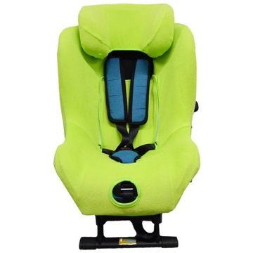 Pokrowiec frotte AXKID MINI KID 2.0 MOVE PF-17