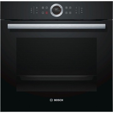 Piekarnik Bosch HBG635BB1 71L Kl.A+ EcoClean 240V