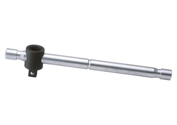 POKRĘTŁO PRZESUWNE 1/2'' 250 mm DO PRZEDŁUŻKI 4121