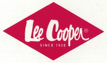 LEE COOPER TRAMPKI TENISÓWKI BUTY SPORTOWE R.40