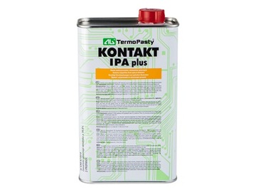 Контакт IPA+ (изопропанол) 1л
