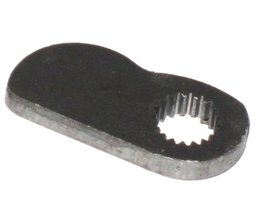 ROMET KOMAR 50 PALEC WŁĄCZAJĄCY SPRZĘGŁO POPYCHACZ