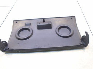 SCHOWEK PASAŻERA KLAPKA FIAT ALBEA