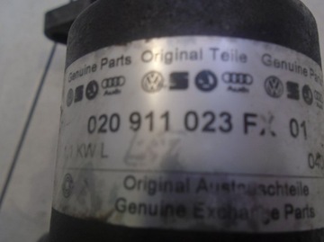 СТАРТЕР SKODA OCTAVIA 1.6 1005821879