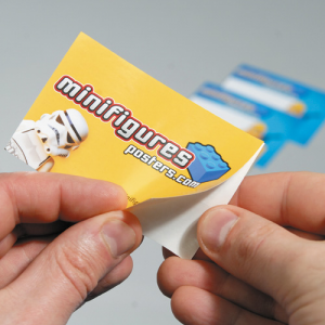 НАКЛЕЙКИ этикетки НАКЛЕЙКИ 10 см х 10 см - 100 шт.