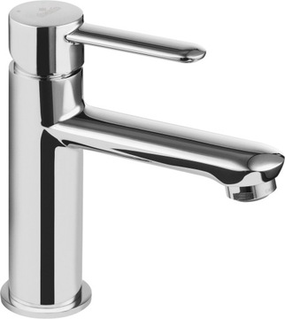 BATERIA UMYWALKOWA Z KORKIEM CLIC CLAK Z PRZELEWEM