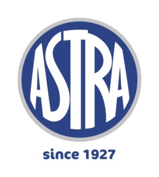 Клей ПВА СЛАЙМ 500 мл + АКТИВАТОР 250 мл ASTRA