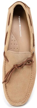 TOMMY HILFIGER AMALFI 2C лоферы R.44