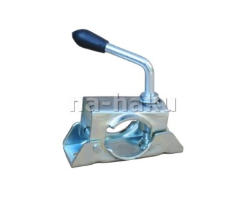 КРОНШТЕЙН ОПОРНОГО КОЛЕСА WINTERHOFF