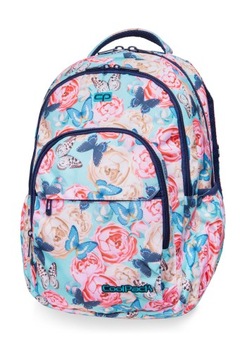 Coolpack plecak młodzieżowy BASIC PLUS 27L