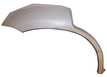 FORD MAVERICK 01-07 REPERATURKA BŁOTNIKA TYŁ PRAWA