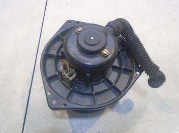 WENTYLATOR DMUCHAWA OPEL AGILA A 1.0 381000010