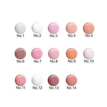 Victoria Vynn Build Gel 14 COVER CANDY ROSE 15 мл