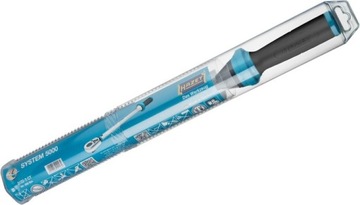HAZET 5108-3CT Динамометрический ключ 1/4 2,5-25 Нм