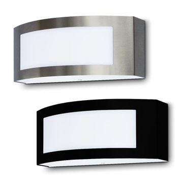 НАРУЖНЫЙ НАСТЕННЫЙ СВЕТИЛЬНИК ФАСАДНЫЙ САДОВЫЙ СВЕТИЛЬНИК E27