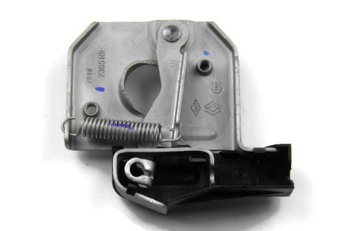 НОВЫЙ ЗАМОК КАПОТА RENAULT CLIO II THALIA, ОРИГИНАЛ