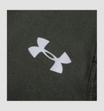 V7220 UNDER ARMOR ColdGear Run женская толстовка S