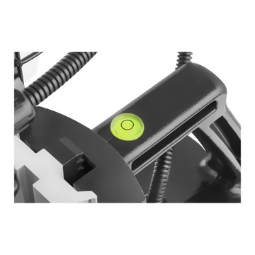 ДРИЛЬНЫЙ СТАНОК С МАГНИТНОЙ НОЖКОЙ MAGNETIC 1680W