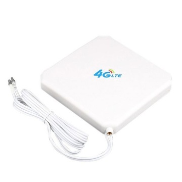 LTE 4G антенна Atrax POK010317 белая