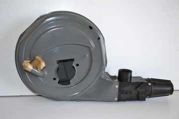 Корпус воздушного фильтра Polonez с термостатом