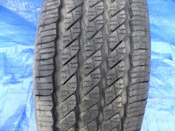 KOLO ALU DISK REZERVA 17'' 8,8MM MITSUBISHI L200