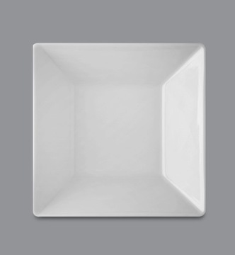 LUBIANA CLASSIC TALERZ GŁĘBOKI 18,5 CM LUZ