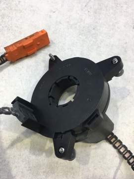 TAŚMA AIRBAG PEUGEOT 406 1.9 TD 1211981630