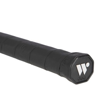 СИНЯЯ И ЧЕРНАЯ WISH ALUMTEC 316 БАДМИНТОННАЯ РАКЕТА