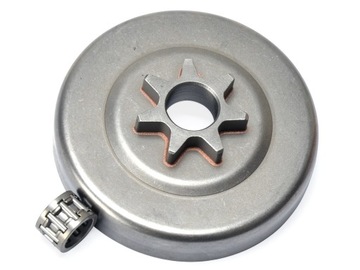 BĘBEN KOSZ SPRZĘGŁA .325 7z ECHO CS3600 CS3700 CS