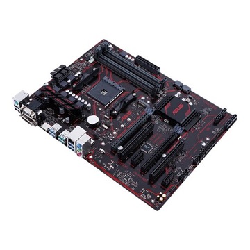 ASUS PRIME B350-PLUS AM4 SKLEP FV