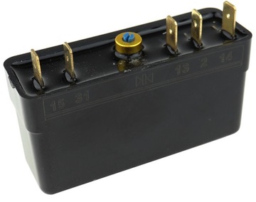 MODUŁ ZAPŁONOWY SIMSON S51 SR50 ENDURO NOWY