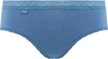 TRIUMPH SLOGGI evernew MAJTKI HIPSTER bawełna 42