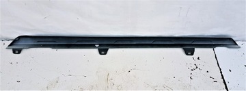 VW GOLF VII 7 ALLTRACK ЛЕВАЯ РАМКА ОРГ.