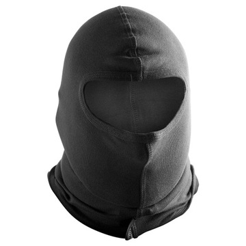 HELIKON Kominiarka 1-OTWOROWA Bawełniana GREY