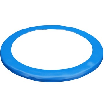 OSŁONA NA SPRĘŻYNY do TRAMPOLIN 404 cm 13 ft PVC