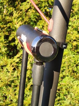 ЗАЖИМ U-LOCK PITBULL для Xiaomi M365