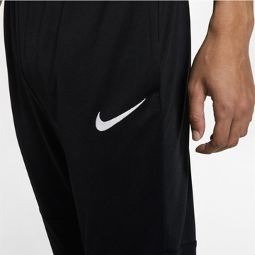 NIKE SPODNIE MĘSKIE DRESOWE DRES DRY PARK 20 BV6877 010 r.XXL