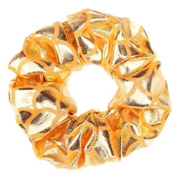 GUMKA DO WŁOSÓW SCRUNCHIE HOLO SYRENKA BŁYSZCZĄCA