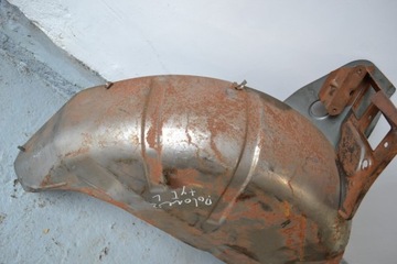 Полонез задняя левая внутренняя арка колеса