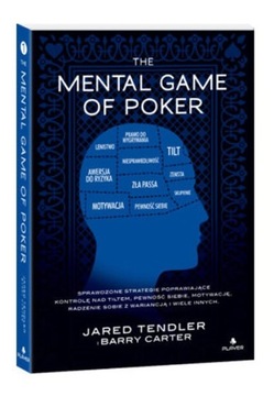 Mental Game of Poker