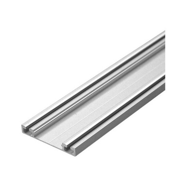 Tor dolny RAMA do drzwi przesuwnych 250cm 8850